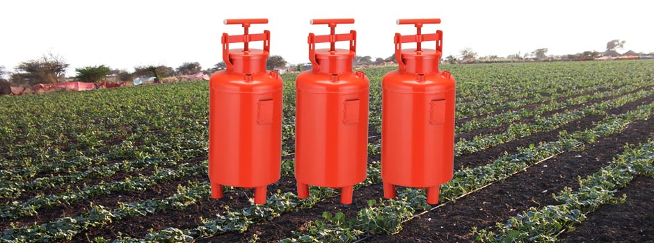 Fertilizer Tanks, Fertilizer Tanks